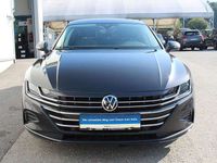 gebraucht VW Arteon SB Elegance 2,0 TDI DSG LED AHK 18'' Kom...