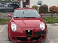 Gebraucht Alfa Romeo MiTo 105 PS (77 kW) 2010 Kleinwagen