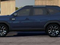 Neu Dacia Bigster Journey 154 PS (113 kW) 2026 SUV