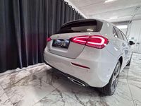 gebraucht Mercedes A250 e