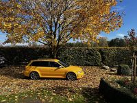 gebraucht Audi RS4 A4 Avant quattro 2,7