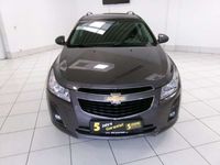 gebraucht Chevrolet Cruze Wagon 1.6 LS