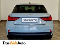 gebraucht Audi A1 25 TFSI