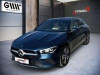 gebraucht Mercedes CLA200 Shooting Brake d