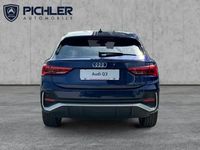 gebraucht Audi Q3 35 TDI S line exterieur