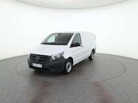 Gebraucht Mercedes Vito 163 PS (119 kW) 2021 Weiß Van