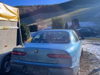 gebraucht Alfa Romeo 156 1.9 JTD