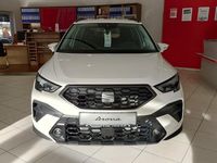 Neu Seat Arona Reference 95 PS (69 kW) 2026 Weiss  normal SUV