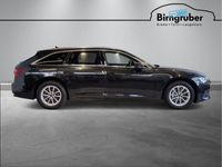 gebraucht Audi A6 Avant 40 TDI quattro