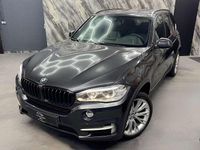 gebraucht BMW X5 xDrive 30d F15 *SPORTPAKET, LED*
