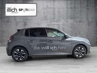 gebraucht Peugeot 208 ALLURE PureTech 100 6-Gang-Manuell