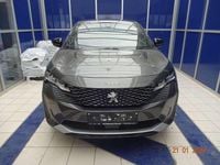 gebraucht Peugeot 3008 3008 Hybrid 136 E-DCS6 Allure Aut. Allure