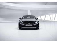 Gebraucht Mercedes C220 194 PS (142 kW) 2019 Schwarz Cabrio