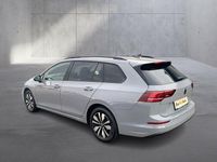 Neu VW Golf VIII Business 116 PS (85 kW) 2025 Mittelgrau  normal Kombi