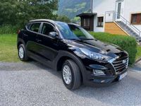 gebraucht Hyundai Tucson 1.6 GDi 2WD