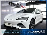 Neu BYD Seal 389 kW (530 PS) 2025 Weiß Limousine