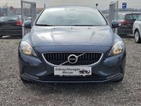 gebraucht Volvo V40 D4 Momentum Geartronic