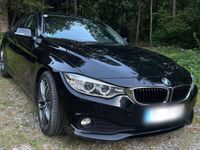 gebraucht BMW 420 Gran Coupé 420 d Aut.