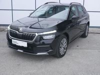 gebraucht Skoda Kamiq Ambition TSI DSG