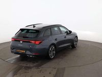 Gebraucht Seat Leon ST FR 150 PS (110 kW) 2021 Grau Kombi