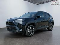 gebraucht Toyota Yaris Cross 1,5 4x4 Navi Kam 2xPDC SHZ SpHa DiCo