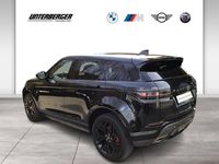 gebraucht Land Rover Range Rover evoque R-Dynamik-HSE-KAMERA-PANODACH
