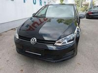 Gebraucht VW Golf VII R 110 PS (80 kW) 2016 Schwarz Limousine