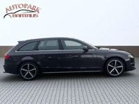 gebraucht Audi A4 Attraction**NAVI**PANORAMA**