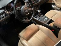 gebraucht Audi A6 Allroad 30 TDI quattro DPF S-tronic