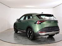 Neu Kia Sportage Silver 150 PS (110 kW) 2025 SUV