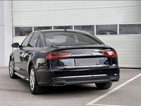 gebraucht Audi A6 3,0 TDI Diesel S-tronic