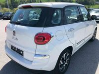 gebraucht Fiat 500L 1,4 16V 95 Urban