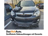 gebraucht Opel Antara 2,2 CDTI Style DPF Aut.