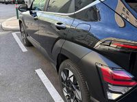 gebraucht Hyundai Kona KONA16 Hybrid 2WD GO Plus DCT Aut.