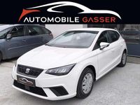 Gebraucht Seat Ibiza Reference 80 PS (58 kW) 2024 Weiß Kleinwagen