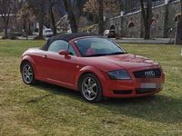 gebraucht Audi TT Roadster 18 T
