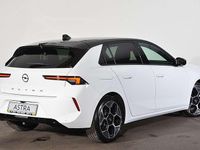 gebraucht Opel Astra 2 Turbo GS