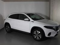 gebraucht Mercedes EQA250 