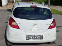 gebraucht Opel Corsa Corsa12