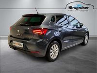 gebraucht Seat Ibiza Xcellence EcoTSI
