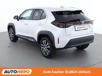 gebraucht Toyota Yaris Cross 1.5 Hybrid 2WD Elegant