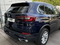 Gebraucht BMW X5 286 PS (210 kW) 2020 SUV