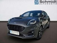 Gebraucht Ford Puma ST-Line 125 PS (91 kW) 2024 Grau SUV
