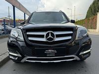 gebraucht Mercedes GLK220 BlueTec 4MATIC A-Edition Plus Aut. *TOP*LEDER*N...