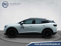gebraucht VW ID.4 Pro 4MOTION 210 kW