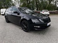 gebraucht Skoda Octavia OctaviaCombi 20 TDI DSG Ambition Limited