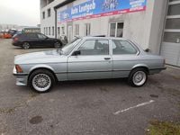 gebraucht BMW 323 i e21