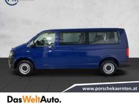 gebraucht VW T6 T6 Kombi VWKombi LR TDI