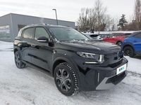 gebraucht Citroën C3 Aircross Turbo 100 S&S 6-Gang-Manuell You + Plus Pack