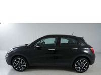 gebraucht Fiat 500X 1.3 FireFly Cross Aut LEDER TEMP ASSIST PDC